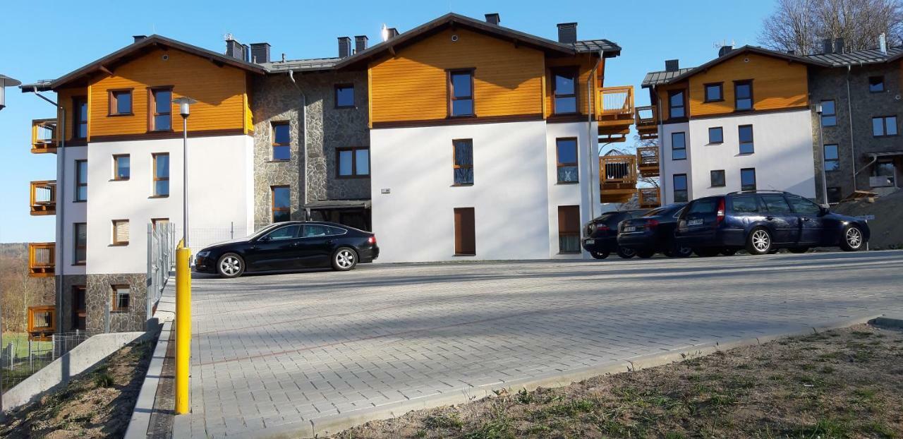 Apartament Nr 16 Szklarska Poreba Exterior photo