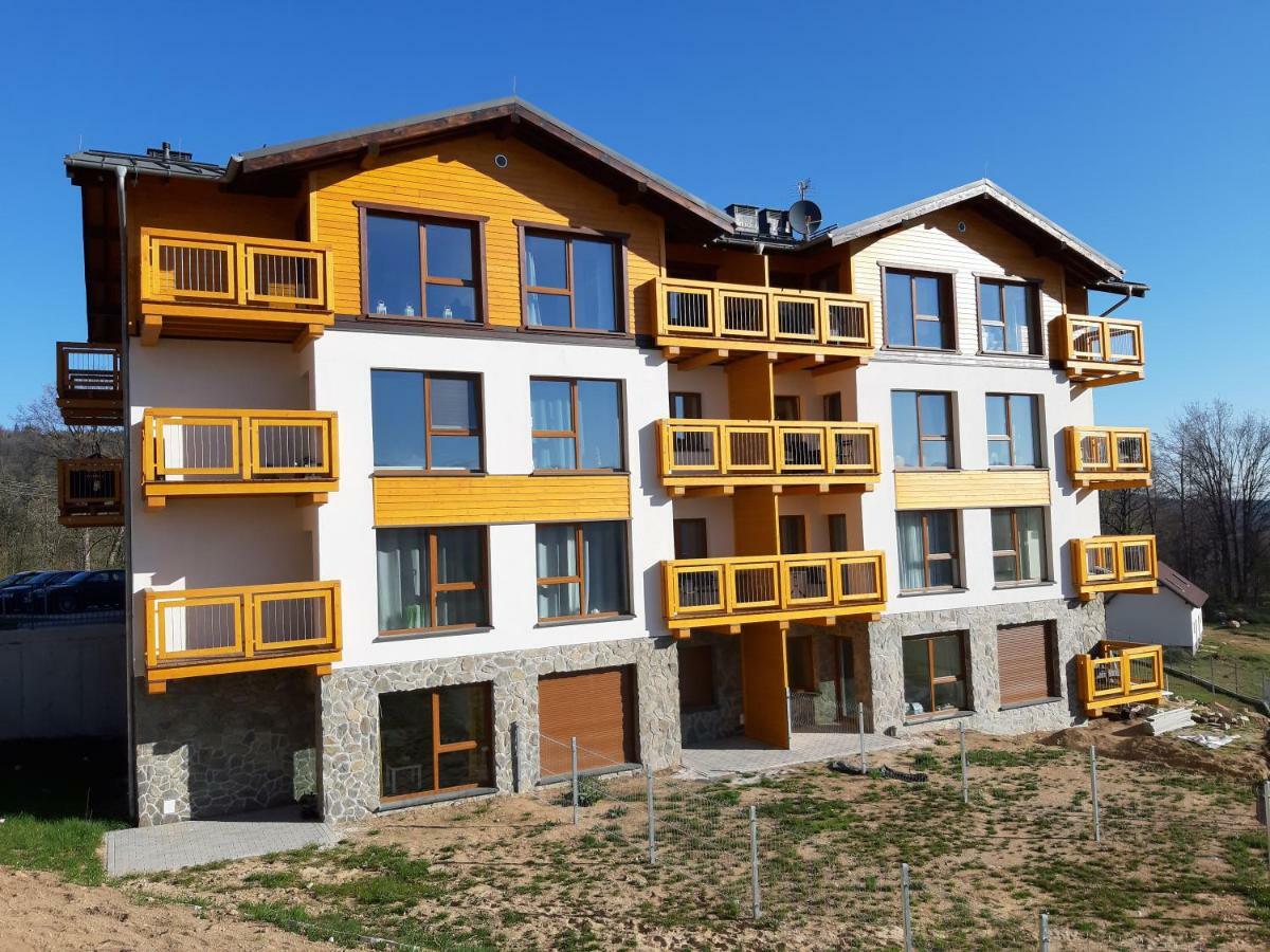 Apartament Nr 16 Szklarska Poreba Exterior photo