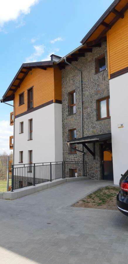 Apartament Nr 16 Szklarska Poreba Exterior photo
